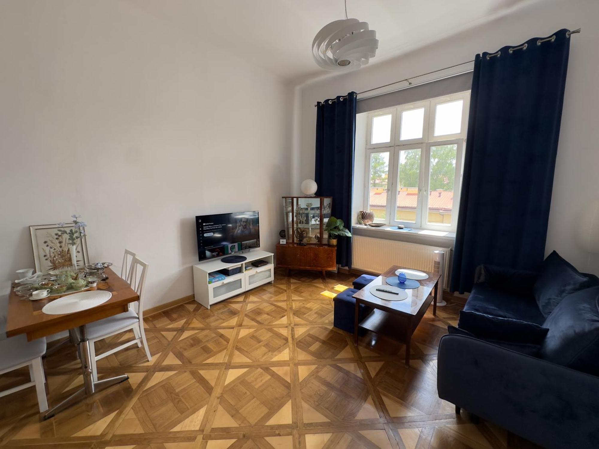 Sloneczne Studio Z Balkonem! Przemyśl Exterior foto
