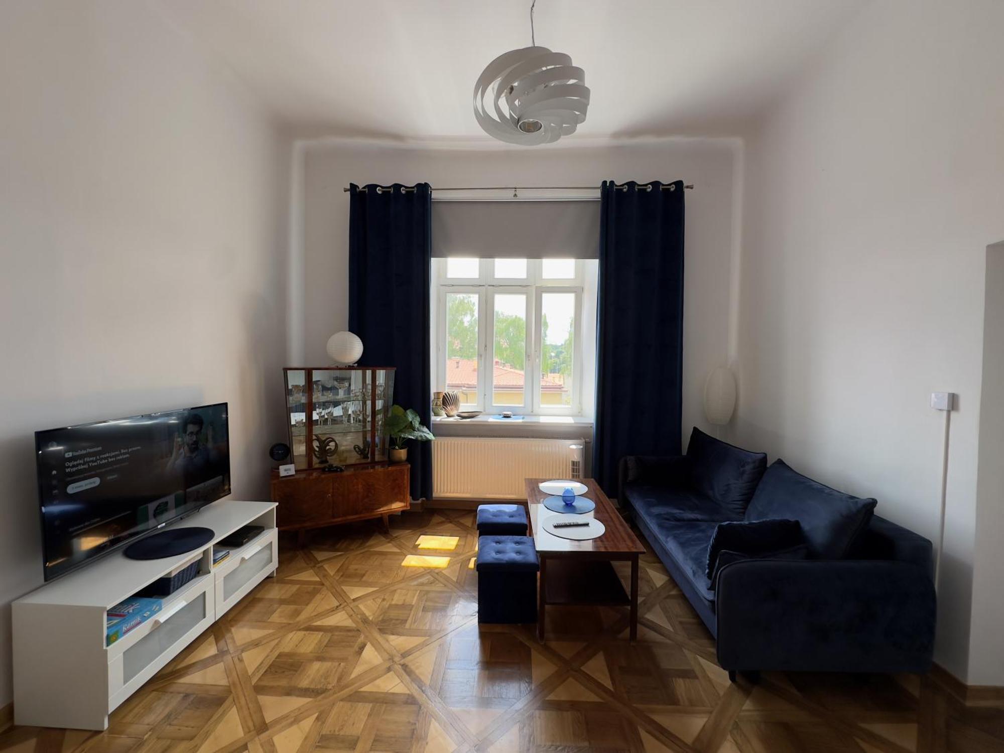Sloneczne Studio Z Balkonem! Przemyśl Exterior foto