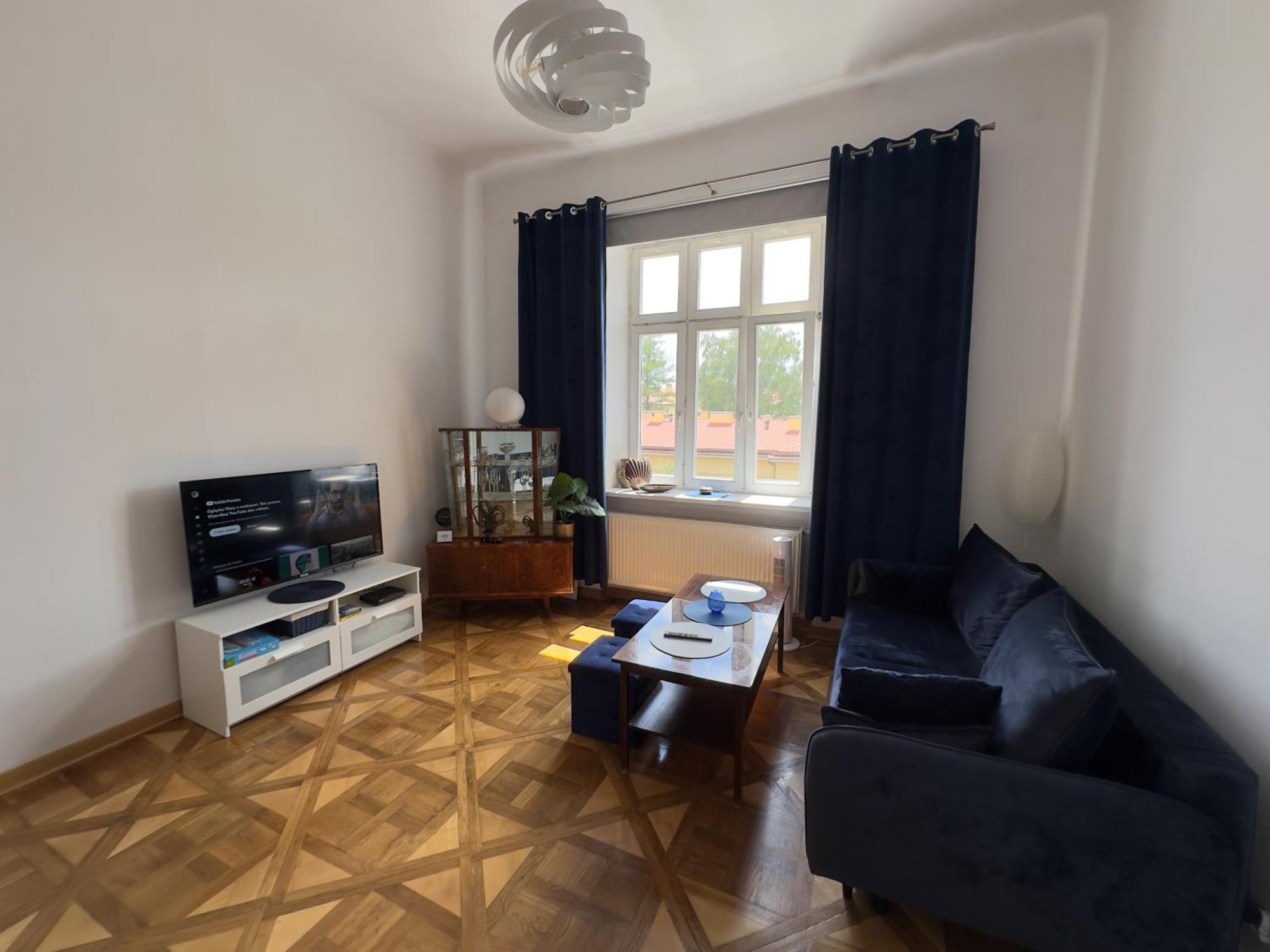 Sloneczne Studio Z Balkonem! Przemyśl Exterior foto